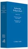 Codice Civile Italiano = Italienisches Zivilgesetzbuch Codice Civile Italiano = Italienisches Zivilgesetzbuch