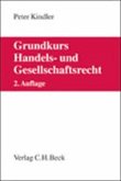 Grundkurs Handels- und Gesellschaftsrecht