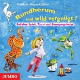 Rundherum Und Wild Vergnügt!