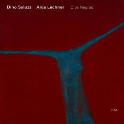 Ojos Negros - Saluzzi,Dino/Lechner,Anja