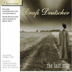 The Last Mile - Drafi Deutscher