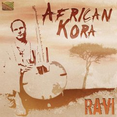 African Kora - Ravi