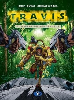 Travis #2 / Travis Bd.2 - Duval, Fred