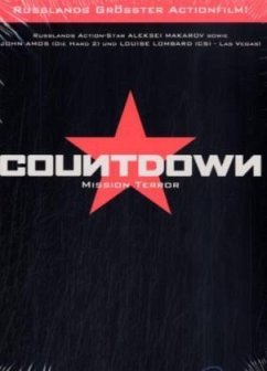 Cover Countdown