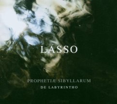 Prophetiae Sibyllarum - De Labyrintho/Testolin