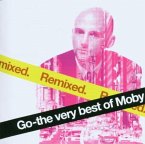 Go-The Very Best Of Moby Remixed