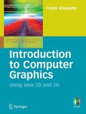 Computer Graphics with Java