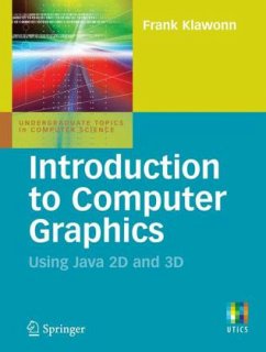 Computer Graphics with Java - Klawonn, Frank