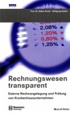Rechnungswesen transparent
