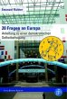 20 Fragen an Europa - Bild 1