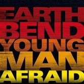 Young Man Afraid Young Man Afraid