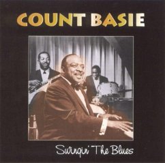 Swingin' The Blues - Basie,Count