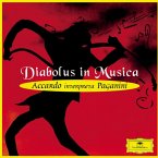 Diabolus In Musica (180 G)