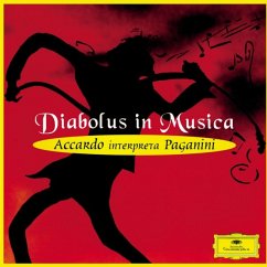 Diabolus In Musica (180 G) - London Philharmonic Orchestra