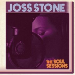 The Soul Sessions - Stone,Joss