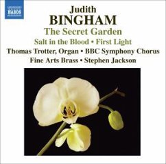 Cover Secret Garden/Salt In The Blood