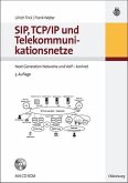 SIP, TCP/IP und Telekommunikationsnetze