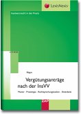 Vergütungsanträge nach der InsVV