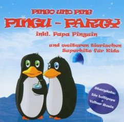 Pingu Party - Pingo Und Ping