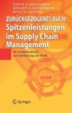 Spitzenleistungen im Supply Chain Management