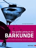 Das große Lehrbuch der Barkunde