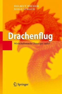Drachenflug - Becker, Helmut;Straub, Niels