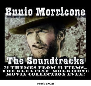 The Soundtracks - Definitive Gold The Soundtracks - Definitive Gold