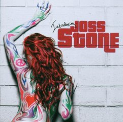 Introducing Joss Stone - Stone,Joss