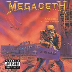 Peace Sells But Who'S Buying (Remastered) - Megadeth