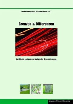 Grenzen & Differenzen