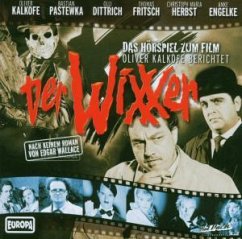 Cover Der Wixxer
