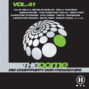 The Dome Vol. 41 The Dome Vol. 41