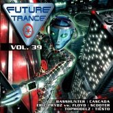 Future Trance Vol. 39