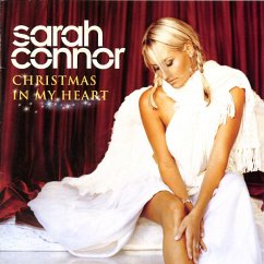 Christmas In My Heart - Connor,Sarah