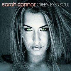 Green Eyed Soul - Connor,Sarah