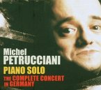 Solo Piano-The Complete Concert In Germany Solo Piano-The Complete Concert In Germany