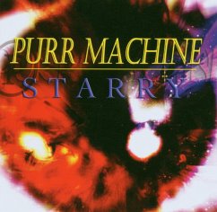 Starry - Purr Machine