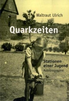 Cover Quarkzeiten