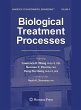 Biological Treatment Processes - Bild 1