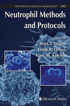 Neutrophil Methods and Protocols - Quinn, Mark T. / DeLeo, Frank R. / Bokoch, Gary M. (eds.)