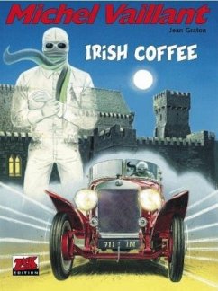Michel Vaillant - Irish Coffee - Graton, Jean