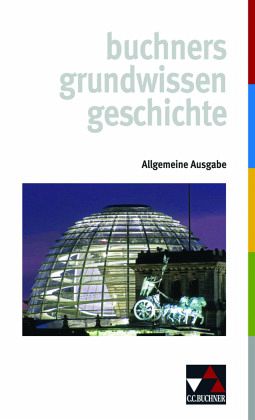grundwissen geschichte - Allgemeine Ausgabe