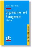 Organisation und Management