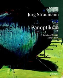 Panoptikum - Straumann, Jürg