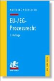 EU-/EG-Prozessrecht