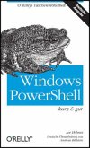 Windows PowerShell - kurz & gut Windows PowerShell - kurz & gut
