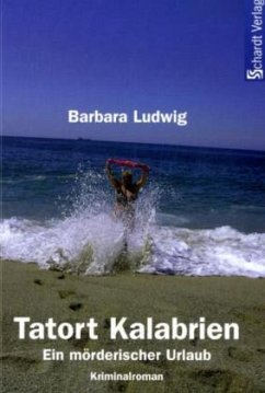 Tatort Kalabrien - Ludwig, Barbara