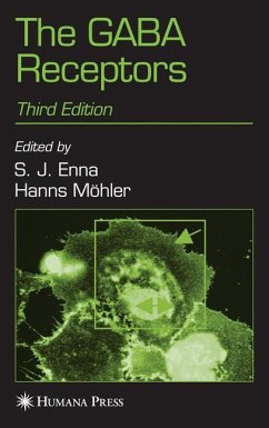 The GABA Receptors - Enna, S. J. / Möhler, Hanns (eds.)