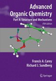 Advanced Organic Chemistry Part A