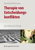 Therapie von Entscheidungskonflikten